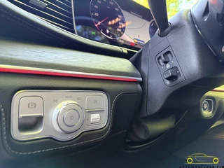 Mercedes-Benz GLE Mercedes GLE-klasse 400 e 4MATIC AMG Line Pr. PLus / Night - afbeelding nr 38
