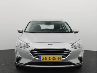 Ford Focus Ford Focus Wagon 1.0 EcoBoost Trend Edition Business AIRCO / NAVI / PDC / BLUETOOTH / CRUISE / CARPLAY / NL-AUTO - afbeelding nr 18