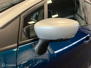 Renault Captur Renault Captur 0.9 TCe Intens NAVI / LED / TREKHAAK / RIJKLAAR - afbeelding nr 26