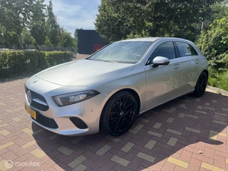 Mercedes-Benz A-Klasse Mercedes A-klasse 200 / Groot navi en virtual cockpit / etc. - afbeelding nr 16