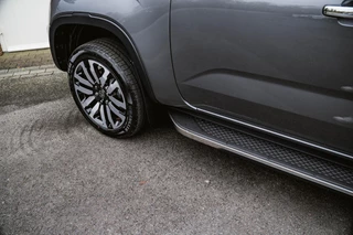 Volkswagen Amarok Volkswagen Amarok 3.0 TDI V6 240PK 4-Motion Aventura IQ LED | Side Steps | Elek Rolkoffer | 2-zits. | - afbeelding nr 31