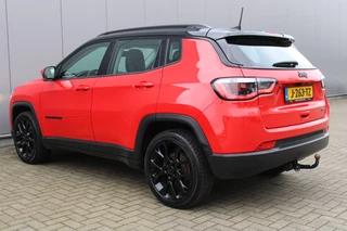 Jeep Compass Clima|Navi|Lm-Velgen|DAB|Cruise|Camera|Trekhaak|Audio - afbeelding nr 3