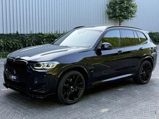 BMW X3 BMW X3 XDrive30e High Executive PANO|M|Memory - afbeelding nr 1