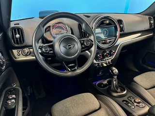 MINI Countryman MINI Countryman Cooper S Hybrid - afbeelding nr 4