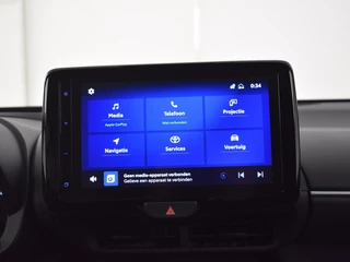 Toyota Yaris Cross - afbeelding nr 31