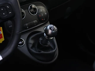 Fiat 500 Fiat 500 1.0 Hybrid Sport | Schuifdak | 