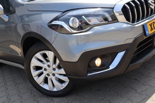 Suzuki S-Cross Suzuki S-Cross 1.0 BoosterJet Select Trekhaak/Apple/AndroidAuto - afbeelding nr 31