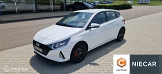 Hyundai i20 Hyundai i20 1.0 T-GDI Comfort AUT./Carplay/Android - afbeelding nr 3