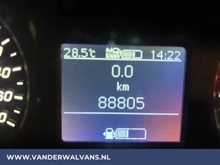 Mercedes-Benz Sprinter Chauffeursstoel, Bijrijdersbank - afbeelding nr 24
