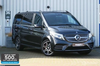 Mercedes-Benz V-Klasse - 298275097-0