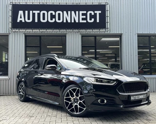Ford Mondeo Ford Mondeo Wagon 2.0 Titanium ST-LINE, NAVI/CAMERA, AUTOM - afbeelding nr 3