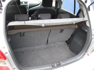 Suzuki Celerio Suzuki Celerio 1.0 Comfort Airco Bluetooth 1e eigenaar NL auto - afbeelding nr 7