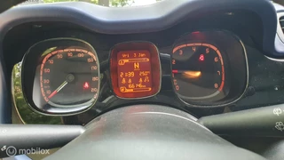 Fiat Panda BETROUWBARE Fiat Panda 0.9 TwinAir Lounge/ NIEUWE AUTOMAAT ! - afbeelding nr 31