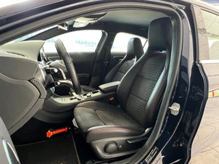 Mercedes-Benz A-Klasse Mercedes-Benz A-klasse 180 Business Solution AMG - afbeelding nr 11