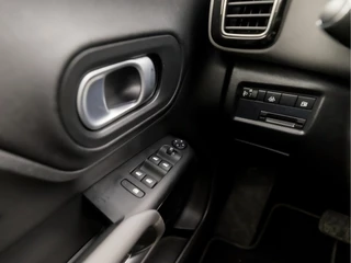 Citroën C5 Aircross Citroën C5 Aircross 1.6 Plug-in Hybrid Sport Automaat 225 Pk (GROOT NAVI, APPLE CARPLAY, LEDEREN SPORTSTOELEN, CRUISE, 360 CAMERA, NIEUWE APK, NIEUWSTAAT) - afbeelding nr 31
