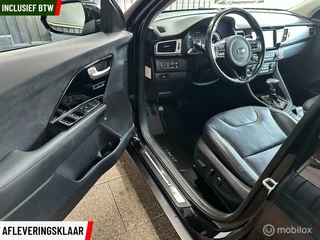Kia Niro Kia Niro 1.6 GDi Hybrid ExecutiveLine - afbeelding nr 11