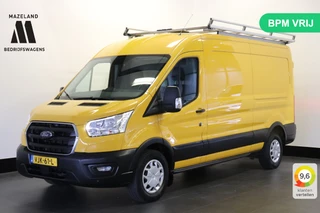 Ford Transit 2.0 TDCI 130PK L3H2 EURO 6