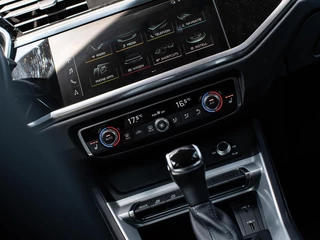 Audi Q3 Audi Q3 35 TFSI S-LINE|PANO|MATRIX|20''|VIRTUAL|360° CAM|B&O - afbeelding nr 21