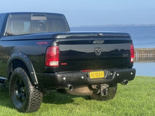 Dodge Ram 1500 Dodge Ram 1500 3.6 V6 | Bijtelling vriendelijk | LPG | Black Edition - afbeelding nr 30