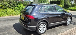 Volkswagen Tiguan Volkswagen Tiguan 2.0 TSI 4motion Highline*automaat*Trekhaak*NAP - afbeelding nr 2
