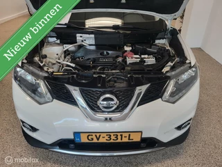Nissan X-Trail Nissan X-Trail 1.6 DIG-T Connect Edition *NL, RIJKLAARPRIJS!* - afbeelding nr 24