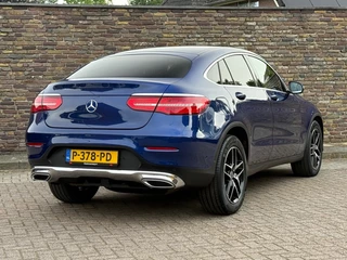 Mercedes-Benz GLC - afbeelding nr 11