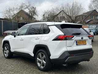 Toyota RAV4 - afbeelding nr 5