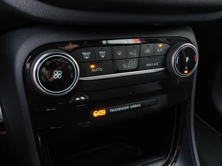 Ford Puma 1.0 EcoBoost Hybrid 125pk ST-Line X | Origineel NL | Navi | Apple Carplay+Android Auto | B&O Sound | Clima | Cruise | Led Koplampen | Rijstrook+Licht+Regensensor | Privacy Glass | 18''lm - afbeelding nr 18