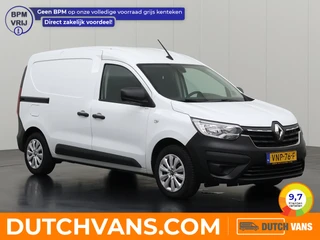 Renault Express 1.5DCi Comfort