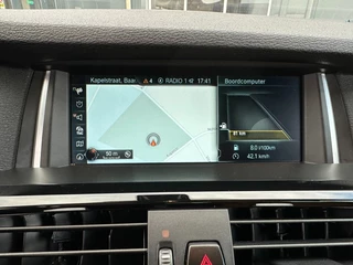 BMW X3 - afbeelding nr 24