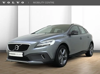 Volvo V40 Cross Country 1.5 T3 Nordic+ | Leder | 17"velgen | Stoelverwarming |