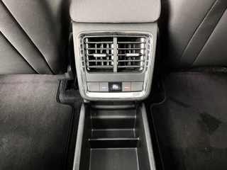 Škoda Enyaq iV Škoda Enyaq iV 80 Comfort [ 3-Fase ] (INCL-BTW) *DIGI-COCKPIT | FULL-LED | LEATHER-MICROFIBRE | BLINDSPOT | CAMERA | NAVI-FULLMAP | DAB+ | KEYLESS | HEATED-SPORTSEATS | CARPLAY | AMBIENT-LIGHT | CCS-FASTLOADER | SHIFT-PADDLES | - afbeelding nr 27
