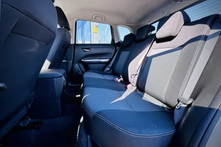 Suzuki Vitara - afbeelding nr 11