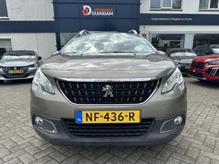 Peugeot 2008 - afbeelding nr 14