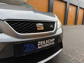 SEAT Ibiza Seat Ibiza 1.0 EcoTSI FR Connect NAVI|XENON|LED|NAP| - afbeelding nr 13