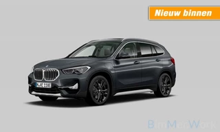BMW X1 - afbeelding nr 1