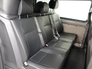 Mercedes-Benz Vito Mercedes-Benz Vito 114 CDI Automaat Dubbele Cabine 6-zits Navigatie Apple Carplay Trekhaak Cruise control Camera Euro6 - afbeelding nr 44