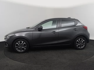 Mazda 2 - afbeelding nr 6