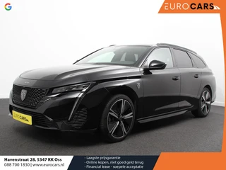 Peugeot 308 1.2 PureTech Automaat GT