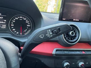 Audi Q2 Parkeersensoren/Airco/Lichtmetalen velgen - afbeelding nr 21