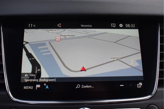 Opel Crossland | Camera | NL-Auto - afbeelding nr 21