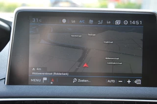 Peugeot 5008 Peugeot 5008 Trekhaak 7 pers. Leder int. 1.2 PT BL. Premium - afbeelding nr 24