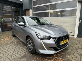 Peugeot 208 Peugeot 208 1.2 PureTech CARPLAY/NAVI/CRUISE *ALL-IN PRIJS* - afbeelding nr 3