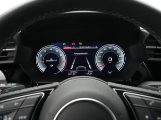 Audi A3 S Line Trekhaak Adaptive Cruise Control Stoelverwarming 30 - afbeelding nr 21