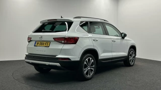 SEAT Ateca Seat Ateca 1.5 TSI Style TREKHAAK NAVIGATIE CRUISE CARPLAY LM - afbeelding nr 5