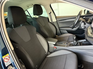 Škoda Octavia Škoda Octavia 1.0 TSI Business Ed. 18