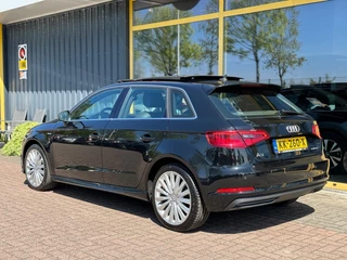 Audi A3 - afbeelding nr 5