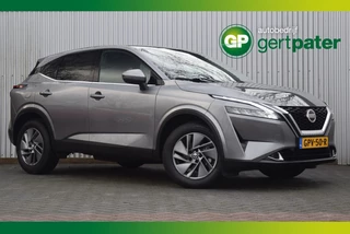 Nissan QASHQAI - 190637625-0