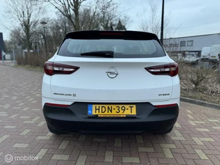 Opel Grandland Opel Grandland 1.6 Turbo Hybrid / Carplay / Zeer mooie auto - afbeelding nr 18