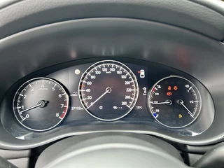 Mazda 3 - afbeelding nr 17